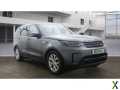 Photo 2019 Land Rover Discovery 2.0 SD4 SE 5dr Auto ESTATE DIESEL Automatic