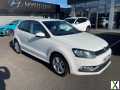 Photo 2017 Volkswagen Polo 1.2 TSI Match Edition 5dr HATCHBACK PETROL Manual