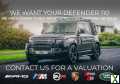 Photo 2020 Land Rover Defender 3.0 P400 X 110 5dr Auto [7 Seat] ESTATE PETROL Automati