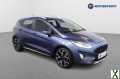 Photo 2020 Ford Fiesta 1.0 EcoBoost 95 Active X Edition 5dr Hatchback Petrol Manual