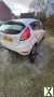 Photo Ford fiesta econetic