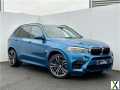 Photo 2016 BMW X5 M Estate xDrive X5 M 5dr Auto SUV Petrol Automatic