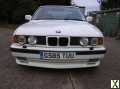 Photo 1989 BMW 5 Series 535i SE 4dr EH Auto SALOON Petrol Automatic