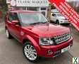 Photo 2015 15 LAND ROVER DISCOVERY 3.0 SDV6 HSE 5D 255 BHP DIESEL
