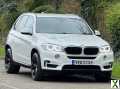 Photo 2013 BMW X5 xDrive30d SE 5dr Auto [7 Seat] Euro 6 ULEZ ESTATE Diesel Automatic