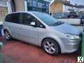 Photo Ford c max 2010
