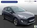 Photo 2020 Ford Fiesta 1.0 EcoBoost 140 Active X 5dr HATCHBACK PETROL Manual