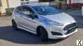 Photo FORD FIESTA ST LINE 1.0 ECO BOOST