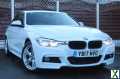 Photo 2017 BMW 3 Series 2.0 320d M Sport Auto xDrive Euro 6 (s/s) 4dr SALOON Diesel Au