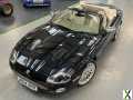 Photo 2004 Jaguar XKR 4.2 Supercharged 2dr Auto CONVERTIBLE PETROL Automatic