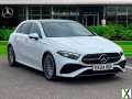 Photo 2024 Mercedes-Benz A CLASS A200 AMG Line Premium Plus 5dr Auto Hatchback Petrol