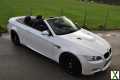 Photo 2013 BMW M3 4.0 V8 Limited Edition 500 Convertible 2dr Petrol DCT Euro 5 (420 ps