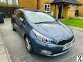 Photo Kia Ceed 1.6 Diesel Automatic with Full Service History