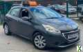 Photo 2012 Peugeot 208 1.4 HDi Access+ 5dr HATCHBACK Diesel Manual