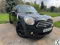 Photo 2014 MINI Paceman 1.6 Cooper ALL4 3dr COUPE Petrol Manual