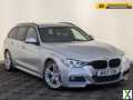 Photo 2013 BMW 3 SERIES 2.0 320D M SPORT TOURING AUTO EURO 5 (S/S) 5DR SERVICE HISTORY