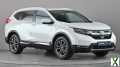 Photo 2023 Honda CR-V 2.0 h i-MMD SR eCVT 4WD Euro 6 (s/s) 5dr Auto Estate Petrol/Elec