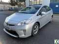 Photo 2014 Toyota Prius 1.8 Automatic Hybrid Ful Serviced Long MOT Clean Car