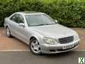 Photo 2005 Mercedes S Class S320 CDI 4dr Automatic, 92k Miles, MOT: May 2024, Trade In