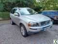 Photo Volvo XC90 SE D5 (185) AWD 2010 102900mls with rear entertainment