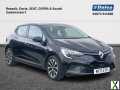 Photo 2021 Renault Clio 1.0 TCe 90 Iconic 5dr HATCHBACK PETROL Manual