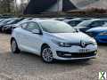 Photo 2014 Renault Megane 1.5 dCi ENERGY Dynamique TomTom Euro 5 (s/s) 3dr COUPE Diese