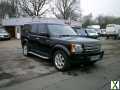 Photo Land Rover Discovery 2.7 TD XS,2009,09 REG,BLACK,ONLY 113k,LONG MOT,VERY CLEAN