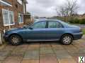 Photo Rover 75 for spares and repairs