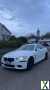 Photo Beautiful BMW 520D M sport automatic