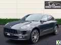 Photo 2017 66 PORSCHE MACAN S 3.0 V6 PDK 4WD *1 OWNER* *LOW MILES*