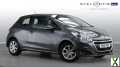 Photo 2016 Peugeot 208 1.2 PureTech Active Euro 6 3dr Hatchback Petrol Manual