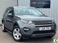 Photo 2016 Land Rover Discovery Sport 2.0 TD4 SE TECH 5d 150 BHP Estate Diesel Manual