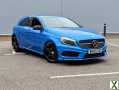 Photo 2015 Mercedes-Benz A Class 2.1 A200 CDI AMG Night Edition Euro 6 (s/s) 5dr HATCH