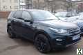 Photo 2016 Land Rover Discovery Sport 2.0 TD4 SE Tech Auto 4WD Euro 6 (s/s) 5dr ESTATE
