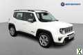 Photo 2021 Jeep Renegade 1.3 T4 GSE Limited 5dr DDCT 4x4 Petrol Automatic