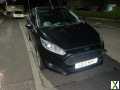 Photo Ford fiesta 2013 12 months mot and full service history
