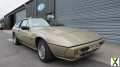 Photo 1989 Lotus ECLAT EXCEL 2 DOOR SALOON SE FIRST OWNED BY LOTUS LOW MILEAGE Coupe P