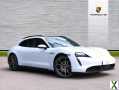 Photo 2023 Porsche Taycan 350kW 93kWh 5dr RWD Auto Estate Electric Automatic