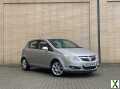Photo Vauxhall, CORSA, Hatchback, 2008, Manual, 1229 (cc), 5 doors