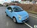 Photo Fiat 500 1.2 Colour Therapy 3dr