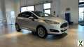 Photo 2015 Ford Fiesta 1.6 Titanium 5dr Powershift Petrol Hatchback Hatchback Petrol A