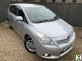 Photo 2012/62 Toyota Verso 2.0 D-4D TR, Diesel 7 SEATER NICE EXAMPLE