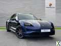 Photo 2023 Porsche Taycan Performance Plus 93.4kWh 4S Sport Turismo Auto 4WD 5dr (11kW
