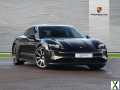 Photo 2022 Porsche Taycan TAYCAN 2 PERFORMANCE BATTERY PLUS 5 SEATS SALOON Electric A