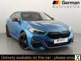 Photo 2020 BMW 2 Series 1.5 218I M SPORT GRAN COUPE 4d 139 BHP Coupe Petrol Automatic