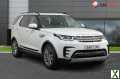Photo 2017 Land Rover Discovery 2.0 SD4 HSE 5dr Auto ESTATE DIESEL Automatic