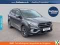 Photo 2019 Ford Kuga 2.0 TDCi ST-Line 5dr Auto 2WD - SUV 5 Seats SUV Diesel Automatic