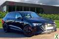 Photo 2023 Audi Q8 Black Edition 55 e-tron quattro 300,00 kW Auto Estate Electric Auto