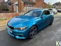 Photo 2017 BMW 4 Series Gran Coupe 3.0 440i M Sport 5dr Petrol Automatic