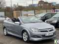 Photo * 2009 VAUXHALL ASTRA 1.8L CONVERTIBLE + EXTERIOR PACK BODYKIT + ALLOYS *